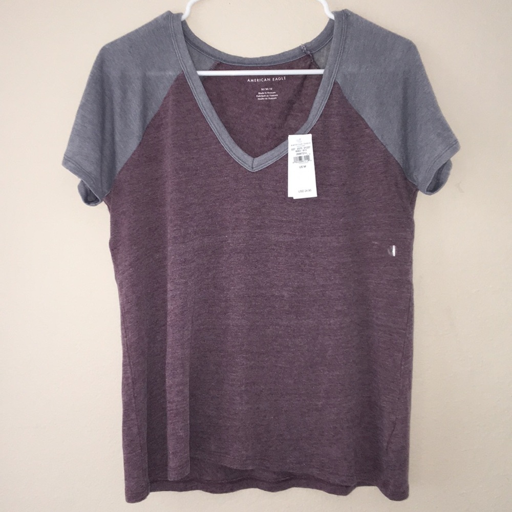 American Eagle short sleeve tee shirt
